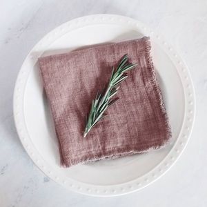 Hosting with Chels | Pair Cocktail Napkins